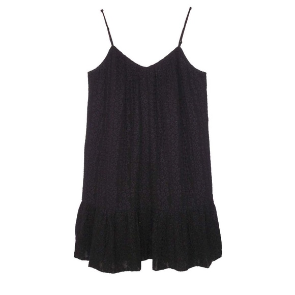 Madewell Dresses & Skirts - NWT Madewell S Daisy Stitch Sundress Dress Lace
